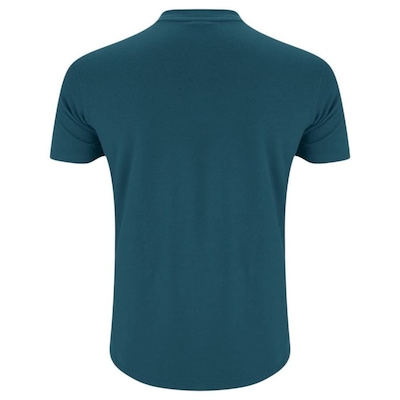 Camisa Polo Umbro Fluminense Viagem 2024/25 Masculina - Foto 2