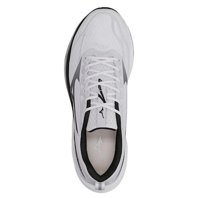 Tênis Mizuno Space 5 Masculino - Foto 5