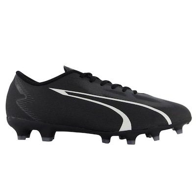 Chuteira De Campo Puma Ultra Plat FG/AG BDP Masculina - Foto 1