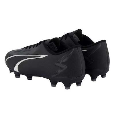 Chuteira De Campo Puma Ultra Plat FG/AG BDP Masculina - Foto 3