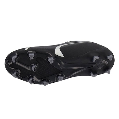 Chuteira De Campo Puma Ultra Plat FG/AG BDP Masculina - Foto 5