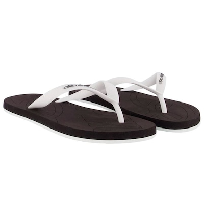 Chinelo De Dedo Olympikus Livre Masculino - Foto 3