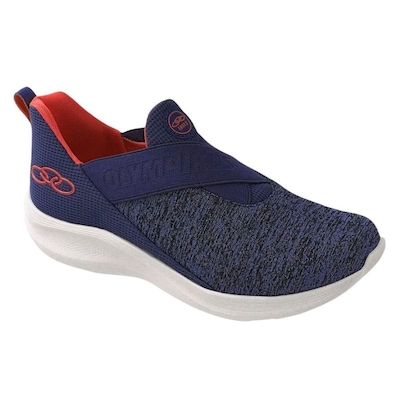 Tênis Olympikus Easy 3 Feminino - Foto 3