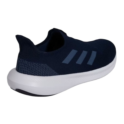 Tênis adidas Lite Flow Masculino - Foto 4