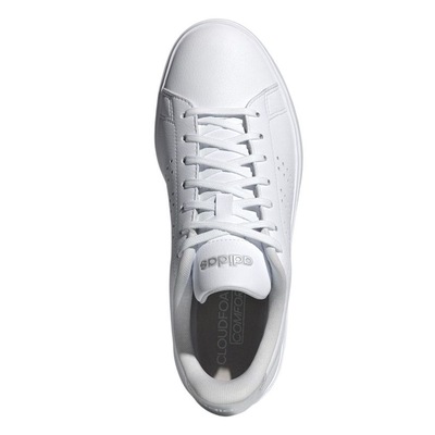 Tênis adidas Advantage 2.0 Feminino - Foto 5