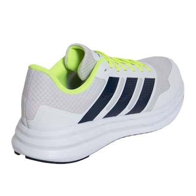 Tênis adidas Galaxy Star 2.0 Masculino - Foto 4