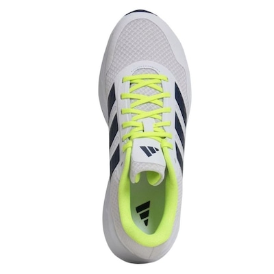 Tênis adidas Galaxy Star 2.0 Masculino - Foto 5