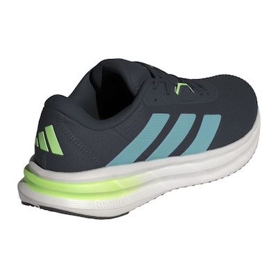 Tênis adidas Galaxy 7 Masculino - Foto 4