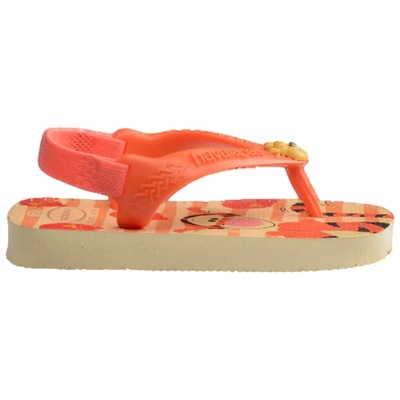 Chinelo Havaianas Baby Disney Classics Infantil - Foto 3