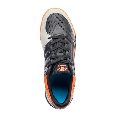 Chuteira De Futsal Umbro Pro Challenge Uptake Masculina - Foto 4