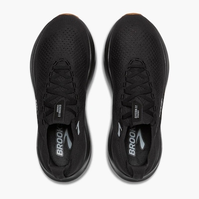 Tênis Brooks Glycerin StealthFit 22 Masculino - Foto 4