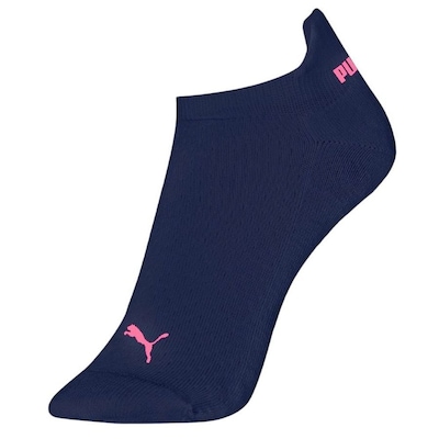 Meia Puma Sapatilha Esportiva Feminina - Foto 2