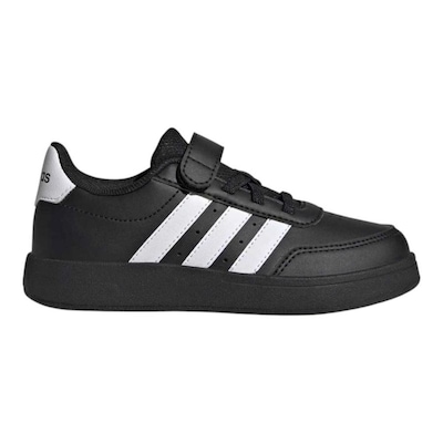 Tênis adidas Breaknet Infantil - Foto 1