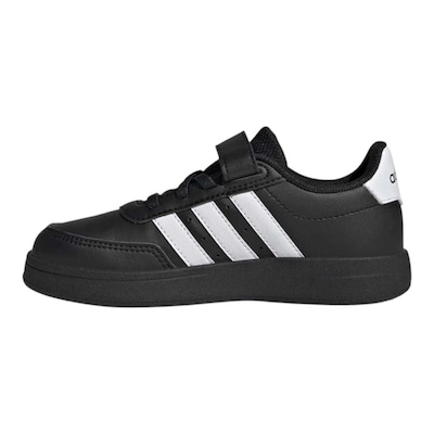 Tênis adidas Breaknet Infantil - Foto 2