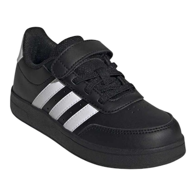 Tênis adidas Breaknet Infantil - Foto 3