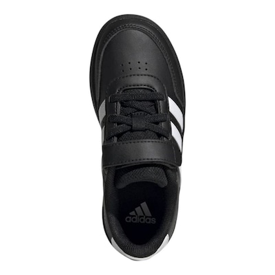 Tênis adidas Breaknet Infantil - Foto 5