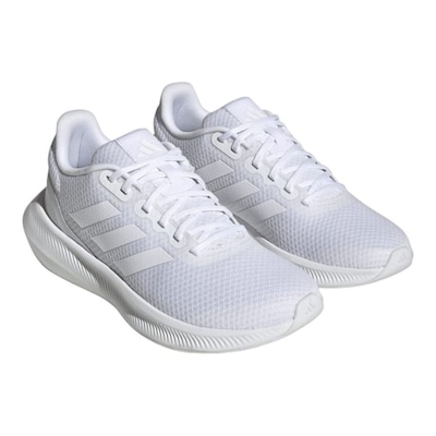 Tênis adidas Runfalcon 3.0 Feminino - Foto 3