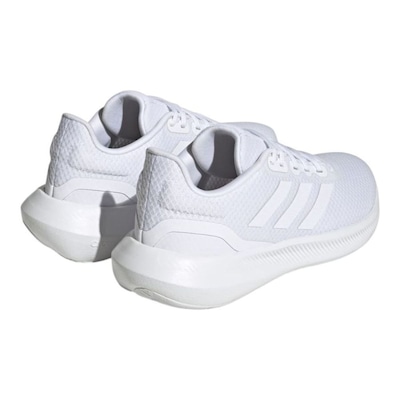 Tênis adidas Runfalcon 3.0 Feminino - Foto 4