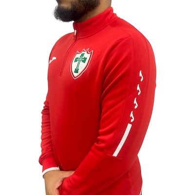 Blusa Portuguesa Joma Olimpíada - Foto 3