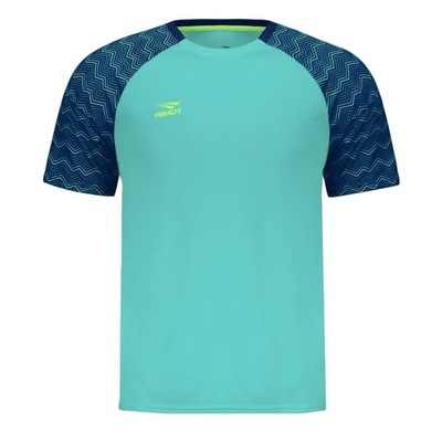 Camiseta Penalty Bravo Masculina - Foto 1