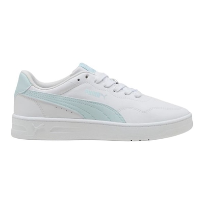 Tênis Puma Court Lally BDP Feminino - Foto 1