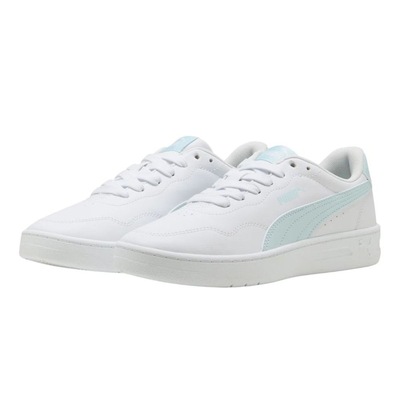 Tênis Puma Court Lally BDP Feminino - Foto 2