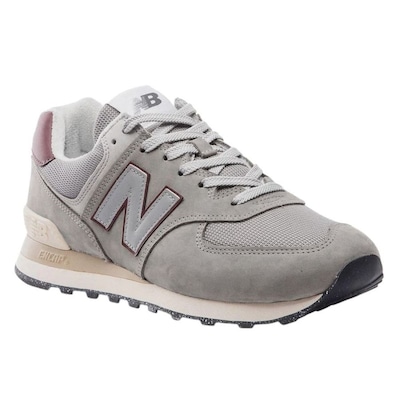 Tênis New Balance 574 V2 Unissex - Foto 2