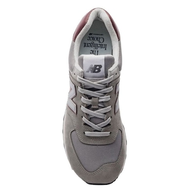 Tênis New Balance 574 V2 Unissex - Foto 4