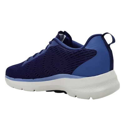 Tênis Skechers Go Walk 6 Masculino - Foto 3