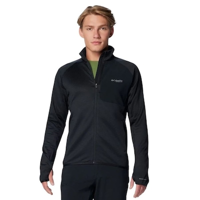 Jaqueta Columbia Triple Canyon Grid Masculina - Foto 1