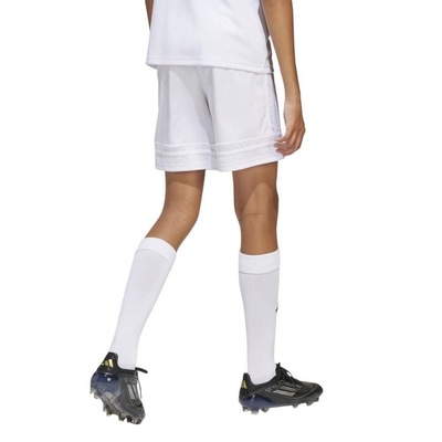 Short adidas Squadra 25 Infantil - Foto 2