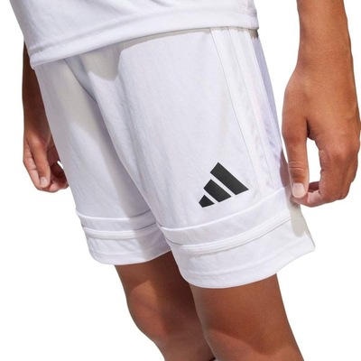 Short adidas Squadra 25 Infantil - Foto 3