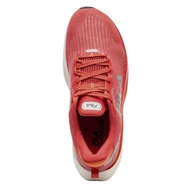 Tênis Fila Racer Speedzone Feminino - Foto 4