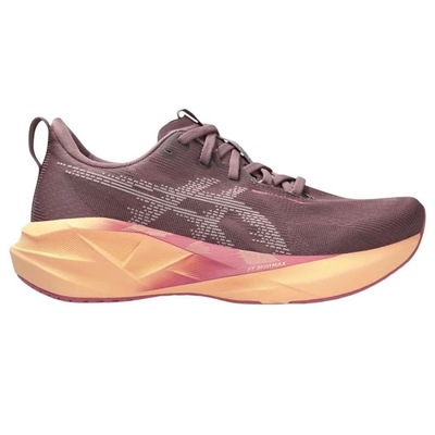 Tênis Asics Novablast 5 Feminino - Foto 1