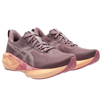Tênis Asics Novablast 5 Feminino - Foto 3