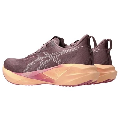 Tênis Asics Novablast 5 Feminino - Foto 4