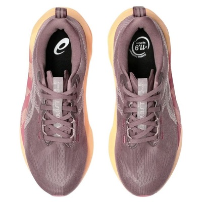 Tênis Asics Novablast 5 Feminino - Foto 5