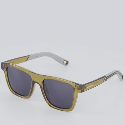Óculos de Sol Unissex Hang Loose Parker - Foto 1