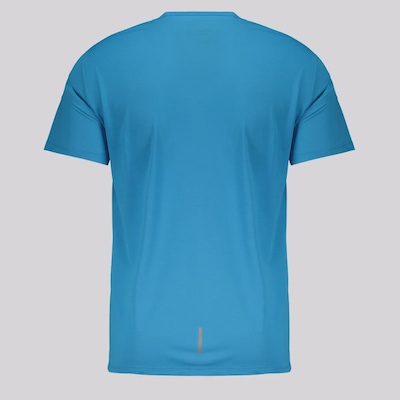 Camiseta Topper Logo Masculina - Foto 3