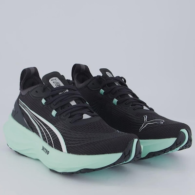 Tênis Feminino Puma Forever Run Nitro 2 - Foto 2