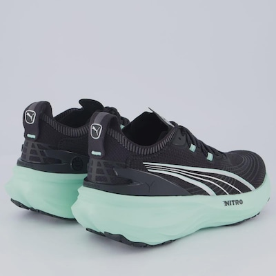 Tênis Feminino Puma Forever Run Nitro 2 - Foto 3