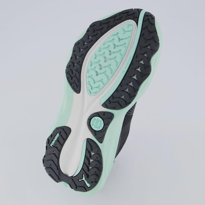 Tênis Feminino Puma Forever Run Nitro 2 - Foto 5