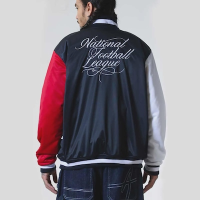 Jaqueta Approve College NFL II Masculina - Foto 2
