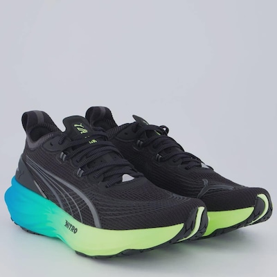 Tênis  Masculino Puma Forever Run Nitro 2 - Foto 2