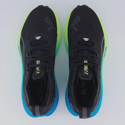 Tênis  Masculino Puma Forever Run Nitro 2 - Foto 4