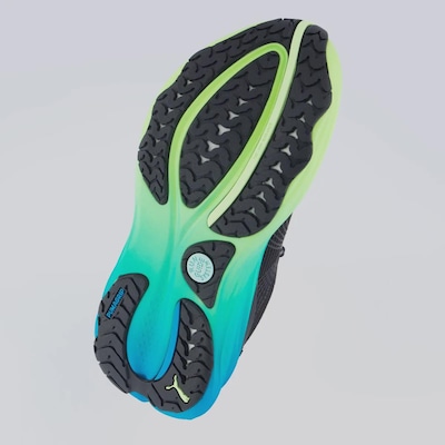 Tênis  Masculino Puma Forever Run Nitro 2 - Foto 5