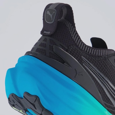 Tênis  Masculino Puma Forever Run Nitro 2 - Foto 6