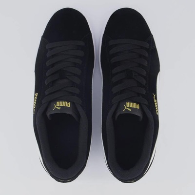 Tênis Masculino Puma Smash V2 BDP - Foto 4