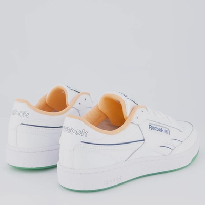 Tênis Unissex Reebok Club C Revenge U - Foto 3