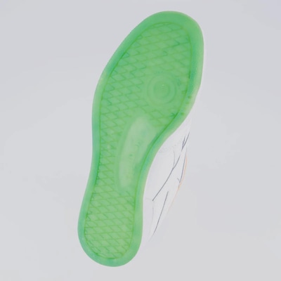 Tênis Unissex Reebok Club C Revenge U - Foto 5